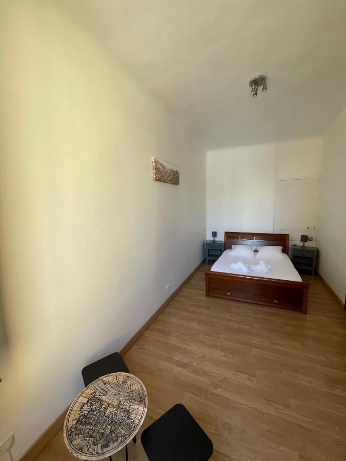 Cassis Loc - Appartement Meuble Exterior foto