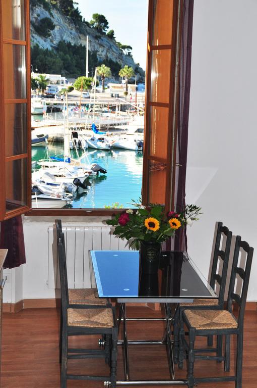 Cassis Loc - Appartement Meuble Exterior foto