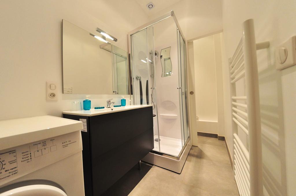 Cassis Loc - Appartement Meuble Exterior foto